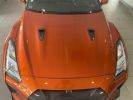 Nissan GT-R 3.8 V6 570CH TRACK EDITION PREPARATION STAGE 1 Orange Occasion - 13