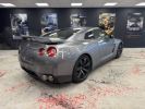 Nissan GT-R 3.8 V6 Black Edition GRIS FONCE  - 2