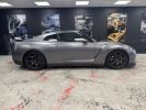 Nissan GT-R 3.8 V6 Black Edition GRIS FONCE  - 4