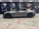 Nissan GT-R 3.8 V6 Black Edition GRIS FONCE  - 5