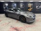 Nissan GT-R 3.8 V6 Black Edition GRIS FONCE  - 20