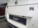 Nissan GT-R BLACK EDITION 4WD 570CV Blanc Nacré  - 7