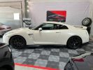 Nissan GT-R GENTLEMAN EDITION Blanc Lunaire  - 11