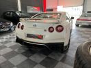 Nissan GT-R GENTLEMAN EDITION Blanc Lunaire  - 15