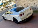 Nissan GT-R Nissan GT-R 3.8 V6 550 Black Edition Blanc  - 7