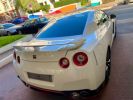 Nissan GT-R Nissan GT-R 3.8 V6 550 Black Edition Blanc  - 10