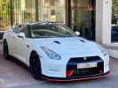 Nissan GT-R Nissan GT-R 3.8 V6 550 Black Edition Blanc  - 15