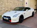 Nissan GT-R Nissan GT-R 3.8 V6 550 Black Edition Blanc  - 18