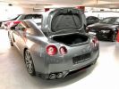 Nissan GT-R Nissan GT-R 3.8 V6 R 35 530 Premium Edition Bose Garantie 12 mois  Gris métallisée   - 6