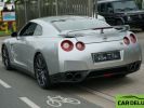 Nissan GT-R Nissan GT-R 3.8l Black Edition 1ère MAI GT-R 3.8 V6 550 Garantie 12 Mois Gris   - 2