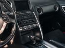 Nissan GT-R Nissan GT-R - Black Edition - 2ème Main - Historique Complet Blanc  - 13