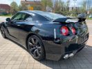 Nissan GT-R Nissan GT-R Black Edition 485CV Garantie 12 Mois Noir  - 3