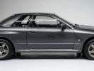 Nissan GT-R r32 gtr Gris  - 4