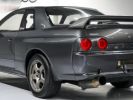 Nissan GT-R r32 gtr Gris  - 6