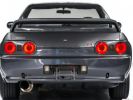 Nissan GT-R r32 gtr Gris  - 8