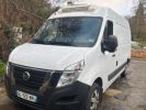 Nissan Interstar 32990 ht l2h2 frigorifique FRAX COMME NEUF   - 1