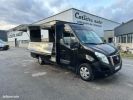 Nissan Interstar 52490 ht nv400 VASP fromagerie   - 1