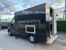 Nissan Interstar 52490 ht nv400 VASP fromagerie   - 3