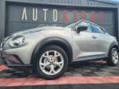 Nissan Juke 1.0 DIG-T 114 CH N-CONNECTA DCT 2022.5 Gris Perle Metal  - 3