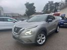 Nissan Juke 1.0 DIG-T 117ch N-Connecta DCT Gris  - 1