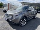 Nissan Juke 1.2 115 Start/Stop System Tekna Gris  - 1