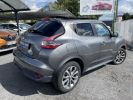 Nissan Juke 1.2 115 Start/Stop System Tekna Gris  - 2