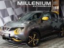 Nissan Juke 1.2 DIG-T 115CH N-CONNECTA Gris F  - 1