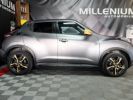 Nissan Juke 1.2 DIG-T 115CH N-CONNECTA Gris F  - 5