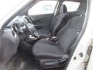 Nissan Juke 1.5 dCi 110  Blanche  - 8