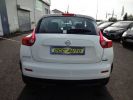 Nissan Juke 1.5 dCi 110  Acenta Blanc  - 5