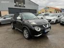 Nissan Juke 1.5 dci 110 ch tekna toit ouvrant cuir camera 360 Noir  - 1