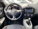 Nissan Juke 1.5 dCi 110 FAP Start-Stop System Connect Edition Blanc  - 5