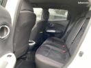 Nissan Juke 1.5 dCi 110 FAP Start-Stop System Connect Edition Blanc  - 7