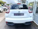 Nissan Juke 1.5 dCi 110 FAP Start-Stop System Connect Edition Blanc  - 18