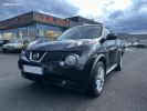 Nissan Juke 1.5 DCI 110CH ACENTA Noir  - 1