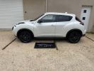 Nissan Juke 1.5 dCi 110ch White Edition BLANC  - 2