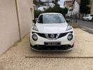 Nissan Juke 1.5 dCi 110ch White Edition BLANC  - 3