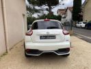 Nissan Juke 1.5 dCi 110ch White Edition BLANC  - 5