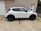 Nissan Juke 1.5 dCi 110ch White Edition BLANC  - 6