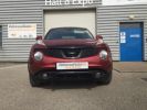 Nissan Juke 1.6 117CV TEKNA CVT     Essence BORDEAUX METAL  - 2