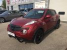 Nissan Juke 1.6 117CV TEKNA CVT     Essence BORDEAUX METAL  - 3