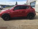 Nissan Juke 1.6 117CV TEKNA CVT     Essence BORDEAUX METAL  - 4