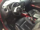 Nissan Juke 1.6 117CV TEKNA CVT     Essence BORDEAUX METAL  - 6