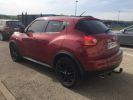 Nissan Juke 1.6 117CV TEKNA CVT     Essence BORDEAUX METAL  - 14