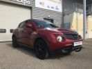 Nissan Juke 1.6 117CV TEKNA CVT     Essence BORDEAUX METAL  - 22