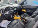 Nissan Juke 1.6 DIG-T 190CH TEKNA ALL-MODE 4X4-I XTRONIC Noir Metal  - 5