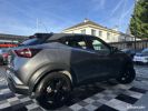 Nissan Juke 1.6 HYBRID 143CH PREMIERE EDITION 2022.5 Gris  - 8