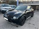 Nissan Juke 1.6e DIG-T 190 ALL-MODE 4 Noir Occasion - 2