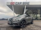 Nissan Juke 115CH N-Design Garantie 6 ans GPS Camera Keyless Sièges Chauffants 19P 345-mois Gris  - 1