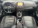 Nissan Juke 115CH N-Design Garantie 6 ans GPS Camera Keyless Sièges Chauffants 19P 345-mois Gris  - 4